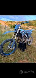 tm mx  125 2026