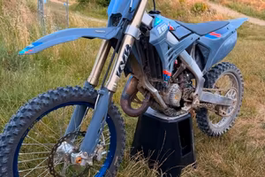 tm mx  125 2026
