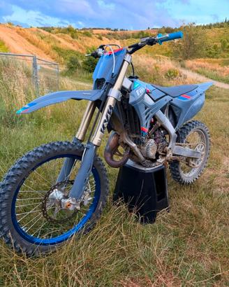tm mx  125 2026