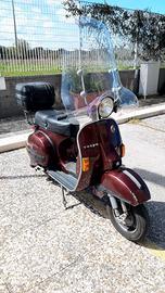 vespa px 200e 