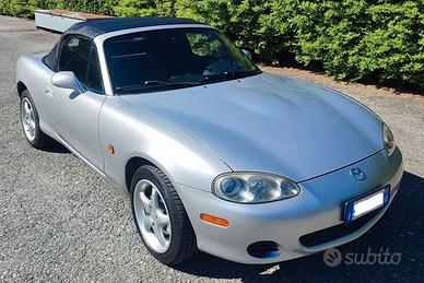 Mazda MX5 NBFL 1600