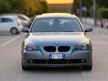 Bmw 535 535d cat Touring Eletta