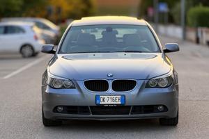 Bmw 535 535d cat Touring Eletta