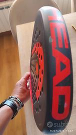 Pala HEAD radical  emotion '25