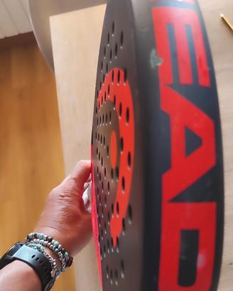 Pala HEAD radical  emotion '25