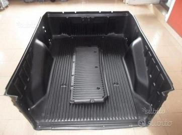 FIAT - Strada FIORINO PICK -UP VASCA PROTEZIONE