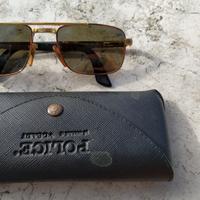 Occhiali Police Vintage