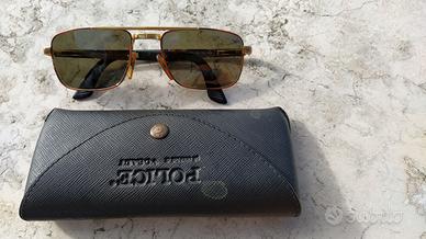 Occhiali Police Vintage