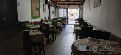 Ristorante - Fiumefreddo di Sicilia