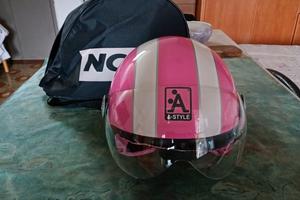 casco moto 