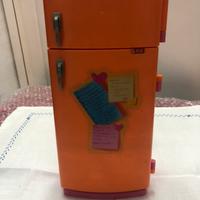 Frigorifero di Barbie