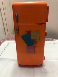 Frigorifero di Barbie