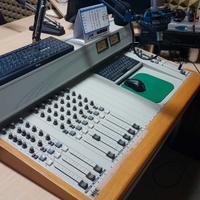Mixer audio Consolle Axel Oxjgen 5