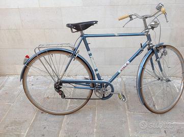 BICICLETTA ATALA SPORT EPOCA ORIGINALE