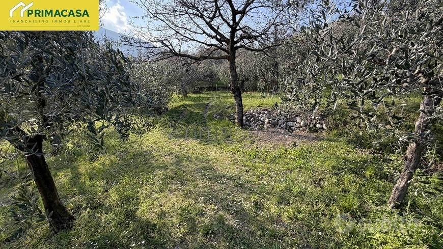 Terreno di 1840 m² a Tignale - Altro