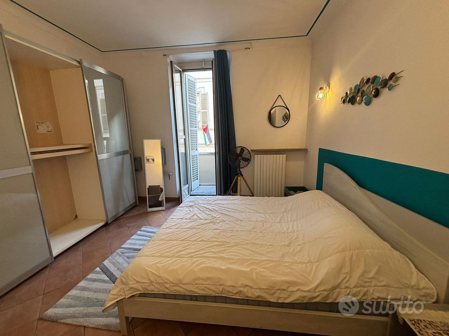 Stanza singola in Centro, foto 4 di 6