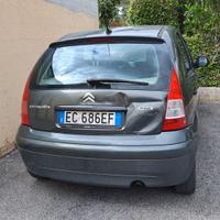 AUTO CITROEN C3 ANNO 2010