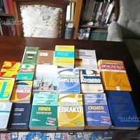Dizionari,libridiletteratura,psicologia,filosofia