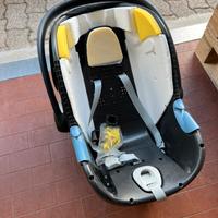 Ovetto cybex Gold