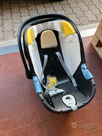 Ovetto cybex Gold