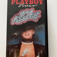 Vhs Play Boy