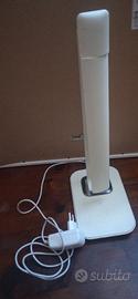 lampada led con Tach  luce bianca