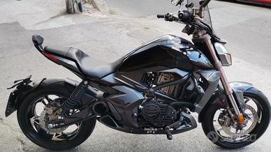 Zontes ZT 310 V - 2022