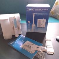 oral B idropulsore