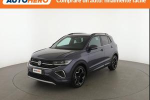 VOLKSWAGEN T-Cross FH19824