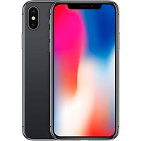 Iphone X 256gb Grigio siderale