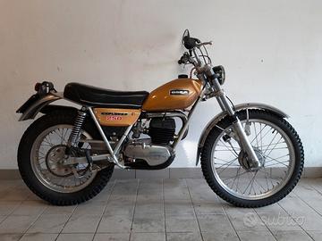 OSSA EXPLORER 250