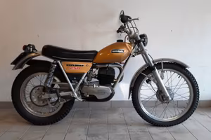 OSSA EXPLORER 250