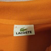 Polo lacoste