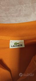 Polo lacoste