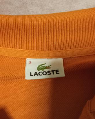 Polo lacoste