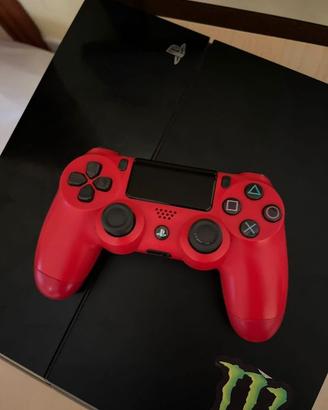 Playstation4