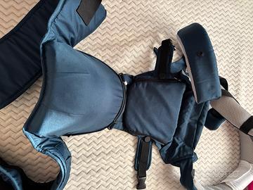 Marsupio 3in1 Giordani