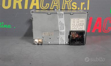 Ricambio Autoradio VOLKSWAGEN GOLF 2003-2009 1K005