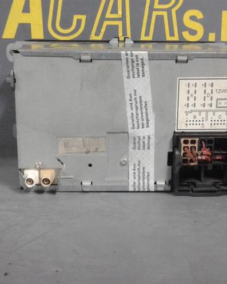 Ricambio Autoradio VOLKSWAGEN GOLF 2003-2009 1K005