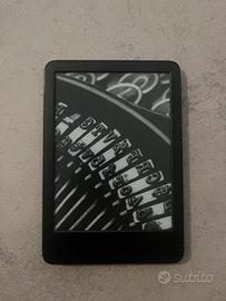 Kindle 16GB (11^ generazione 2024)
