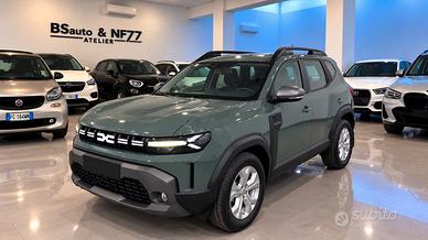 Dacia Duster Eco-G 120 CV Expression