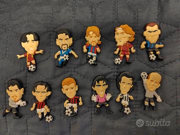 Calcio magneti  panini