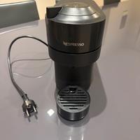 Macchina caffè Nespresso vertuo pop