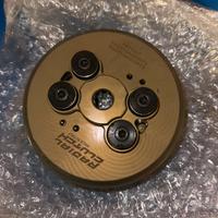 Frizione antisaltellamento  radial clutch