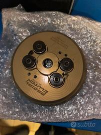 Frizione antisaltellamento  radial clutch