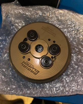 Frizione antisaltellamento  radial clutch