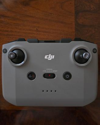 Radiocomando dji rc-n1 per mini 3 pari al nuovo