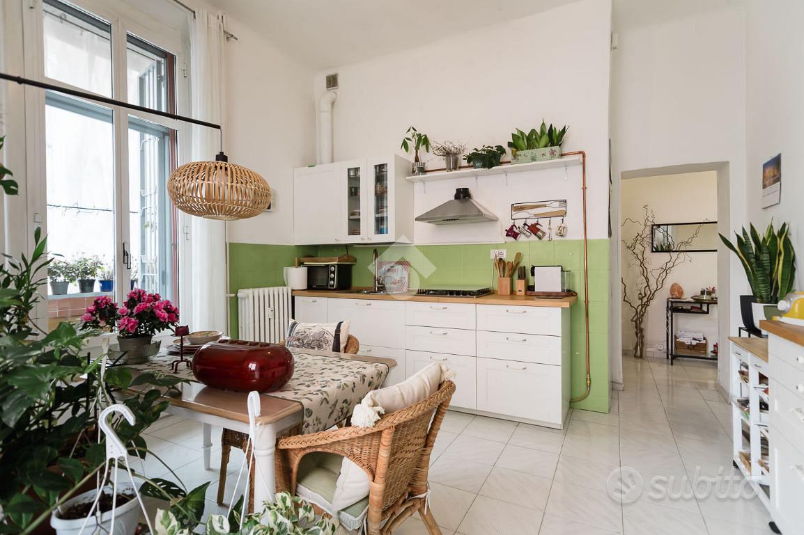 Appartamento – MI - Vista 4