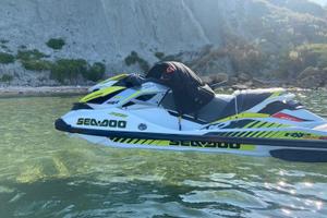 Seadoo Rxp 300 2017