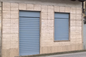 Locale commerciale in affitto